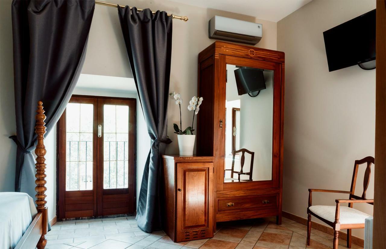 Country House Della Posta Maiolati Spontini Екстериор снимка