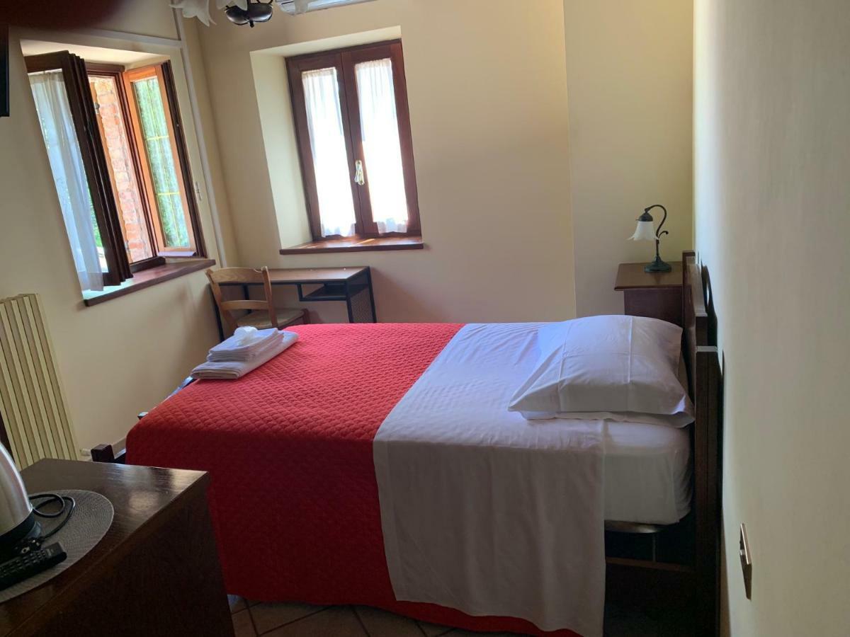 Country House Della Posta Maiolati Spontini Екстериор снимка
