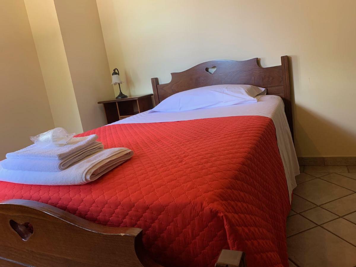 Country House Della Posta Maiolati Spontini Екстериор снимка