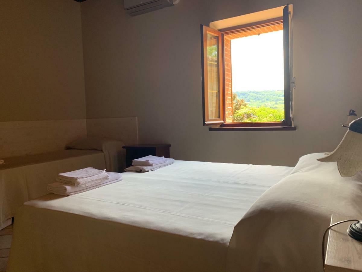 Country House Della Posta Maiolati Spontini Екстериор снимка