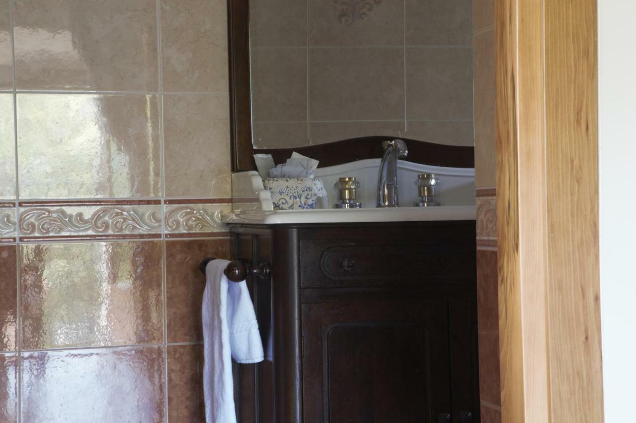 Country House Della Posta Maiolati Spontini Екстериор снимка