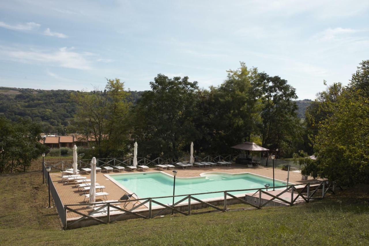Country House Della Posta Maiolati Spontini Екстериор снимка